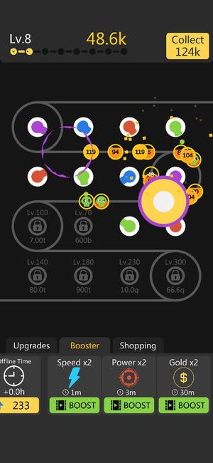Idle Towerv1.0 iphone��