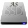 AS SSD Benchmarkv2.0.7321 ɫ