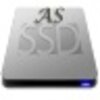 AS SSD Benchmarkv2.0.7321 ������ɫ��