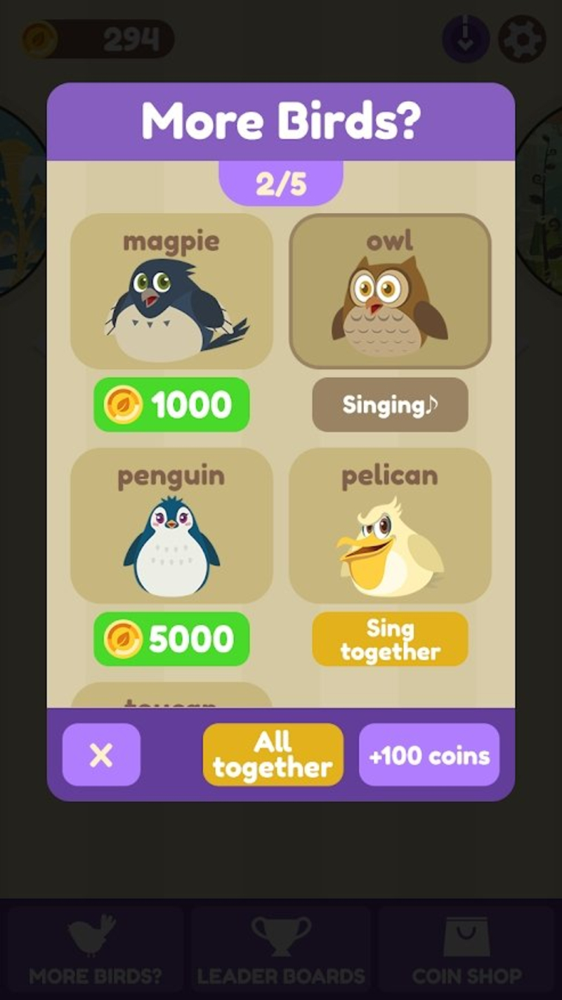 StackBird(����2018)v1.2.1 ���°�
