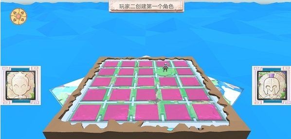 Santorini(ʥ��������Ϸ)v1.0 ��׿��