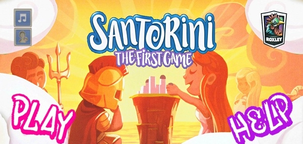 Santorini(ʥ��������Ϸ)v1.0 ��׿��