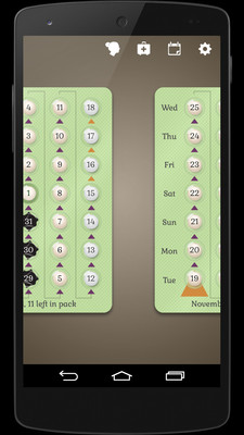 m.P.(��������myPill)v3.0.8 ��׿��