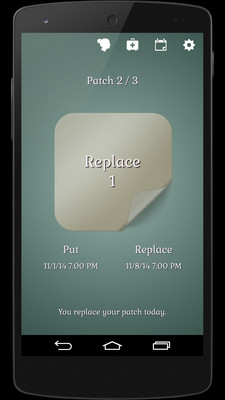 m.P.(��������myPill)v3.0.8 ��׿��