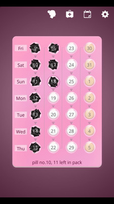 m.P.(��������myPill)v3.0.8 ��׿��
