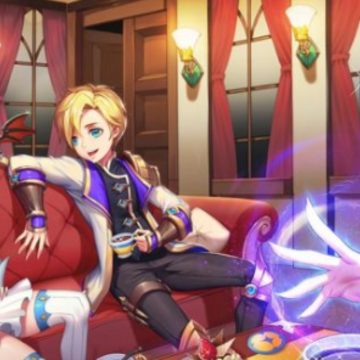 魔王咖啡屋腾讯版 魔王咖啡屋腾讯版