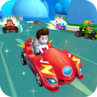 Paw Patrol Kart(���������󹦿�����)v2.0 ��׿��