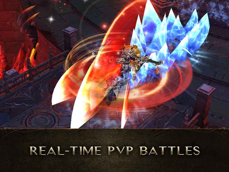 Era of Celestials(��ʹʱ����Ϸ)v1.106.134934 ��׿��