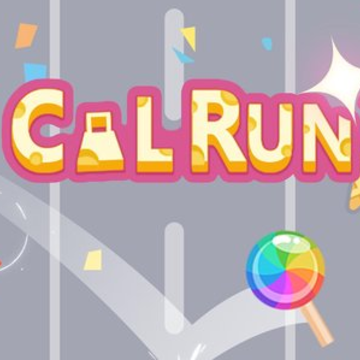 cal run cal run
