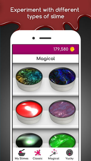 Super Slime Simulator(����ճҺģ�����ٶȰ�)v2.10 ��׿��