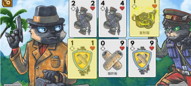 ��������meowwarsv4.20 ��׿��