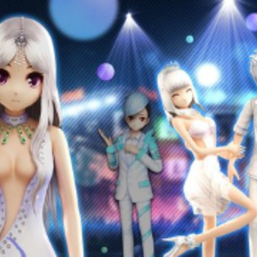 Music Kingdom手游 Music Kingdom手游