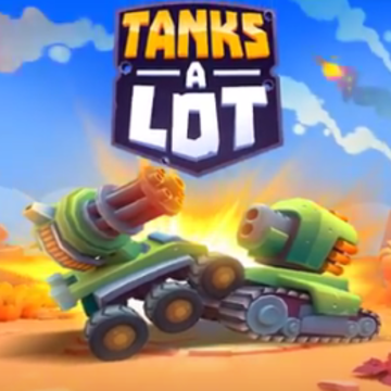 Tanks A Lot����
