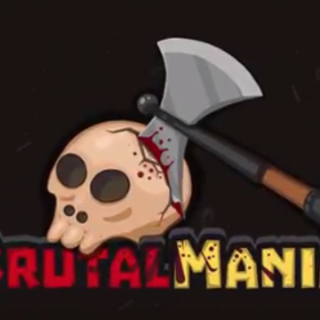 BrutalMania.io BrutalMania.io