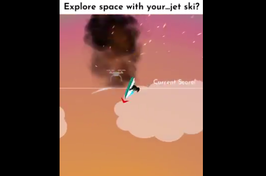 jetski����