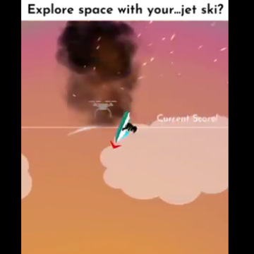 jetski手游 jetski手游
