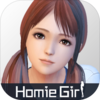 Homie girl(������Ů��Ϸ)v1.8 ��׿��