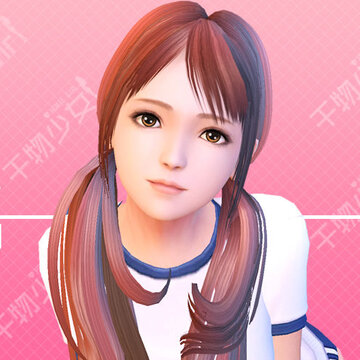 干物少女游戏 干物少女游戏