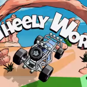 Wheely World