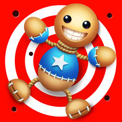 Kick Buddy(���ľż�����޽�Ұ�)v1.0.5 ��׿��