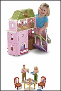 dollhouse_miniature_furniture����������appv1.0 ��׿��