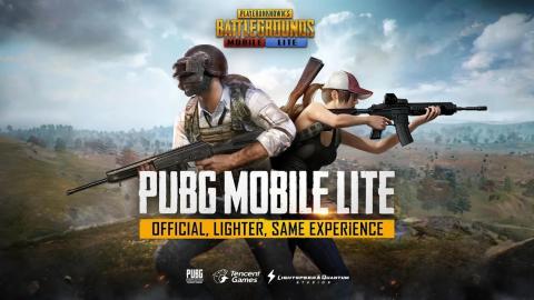 PUBG Mobile Lite(�����Լ�)��Ѷ��v0.5.0 ��׿��