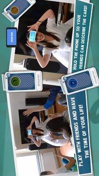 Heads and Hands Up: Make A Videov1.5 ��׿��