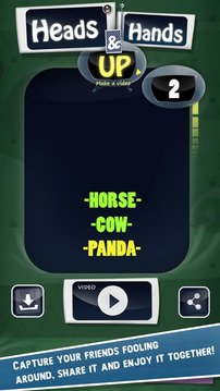 Heads and Hands Up: Make A Videov1.5 ��׿��