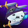 �������ս(Ghostz.io)����v1.0 ��׿��