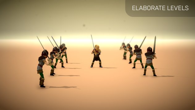 A Way To Slay(ɱ¾��ʽ)v1.0.2 ��׿��