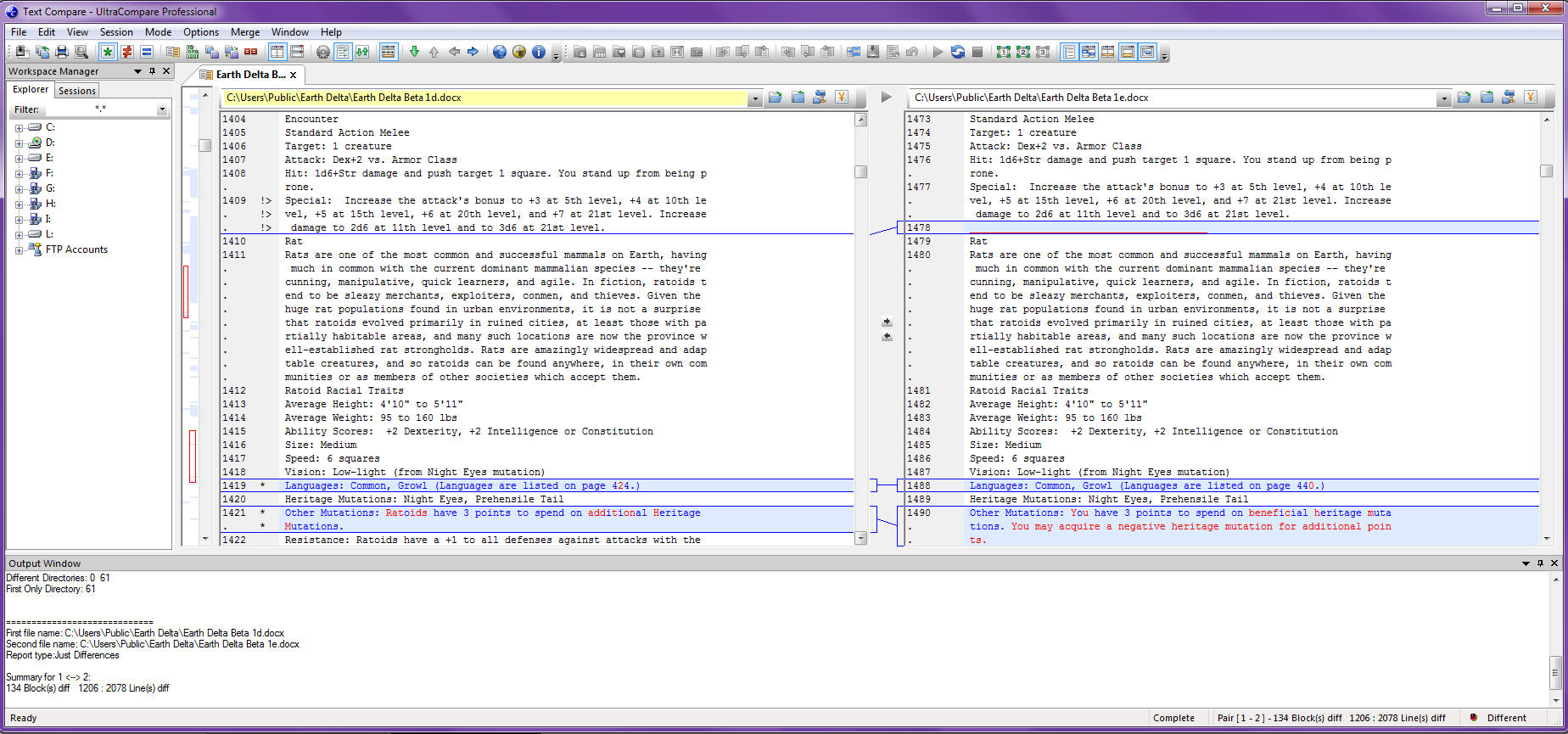 UltraCompare(�ļ��ȽϹ���)v18.0.0.86 ������İ�