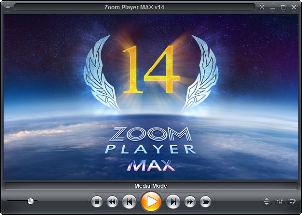 Zoom Player MAXv14.3.0 Ѱ