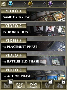 Warhammer AoS Champions(ս��������ʱ������)v0.0.8 ��׿��
