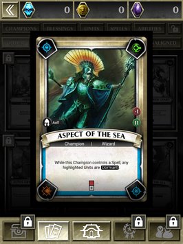 Warhammer AoS Champions(ս��������ʱ������)v0.0.8 ��׿��