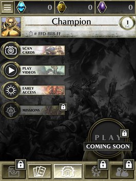 Warhammer AoS Champions(ս��������ʱ������)v0.0.8 ��׿��