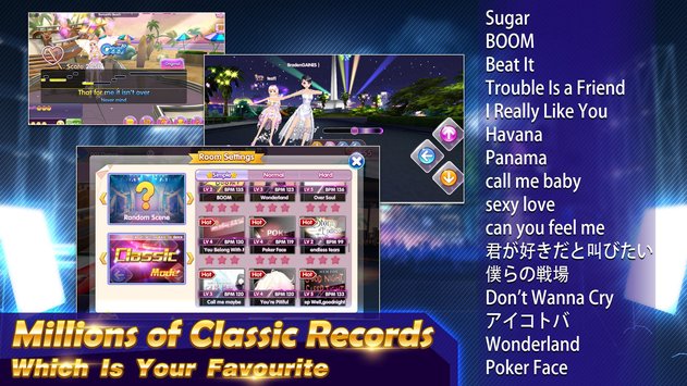 Music Kingdom����v1.5.6 ��׿��