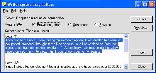 WriteExpressv1.0.0 官方版