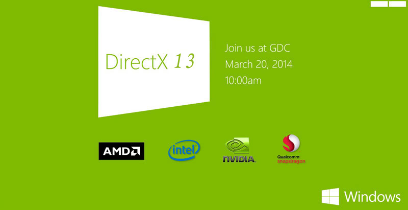 DirectX13(32λ/64λ) ٷʽ