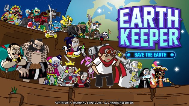 EarthKeeper2(�����ս)v1.0.0 ��׿��