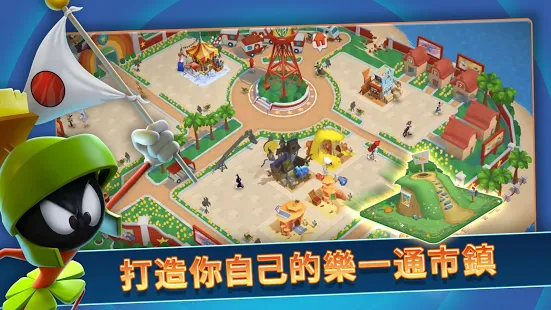 Looney Tunes(��������)v9.1.0 ��׿��