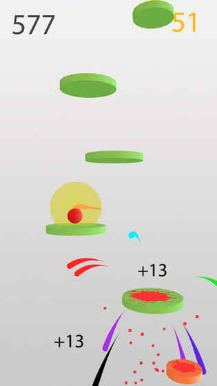 ���õ���Bounce Foreverv1.0.3 ���°�
