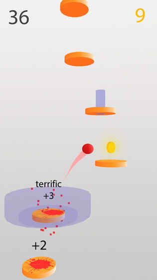 ���õ���Bounce Foreverv1.0.3 ���°�