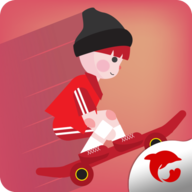 �������Skater