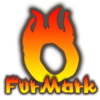 Furmarkv1.19.2.0 ��ɫ��