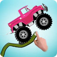 Road Draw Climb Race(ָ����·)v1.0 ��׿��