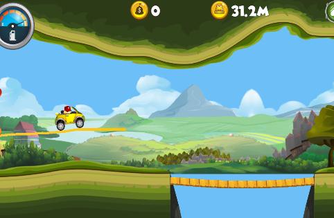 Road Draw Climb Race(ָ����·)v1.0 ��׿��