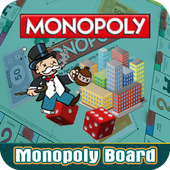 Monopoli Board(ǿ��������)v1.1 ��׿��