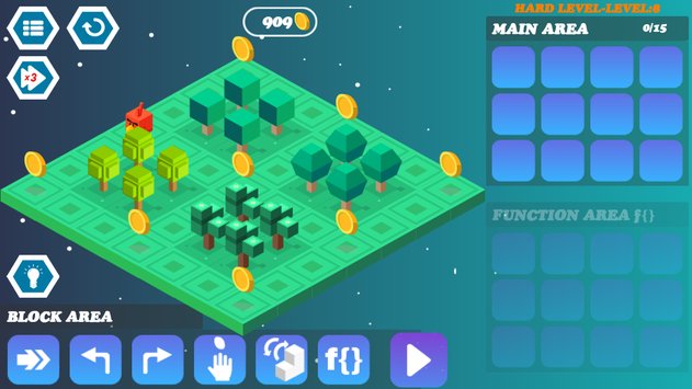 Algorithm City(�㷨����)v1.0.1 ��׿��
