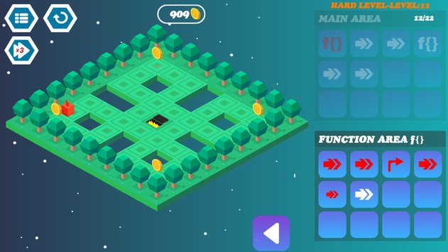 Algorithm City(�㷨����)v1.0.1 ��׿��