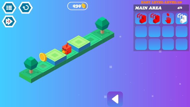 Algorithm City(�㷨����)v1.0.1 ��׿��